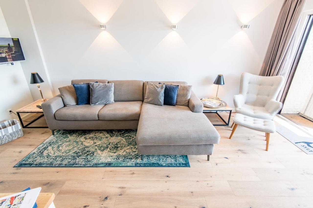 Apartment Terpstich 50, Whg. 2