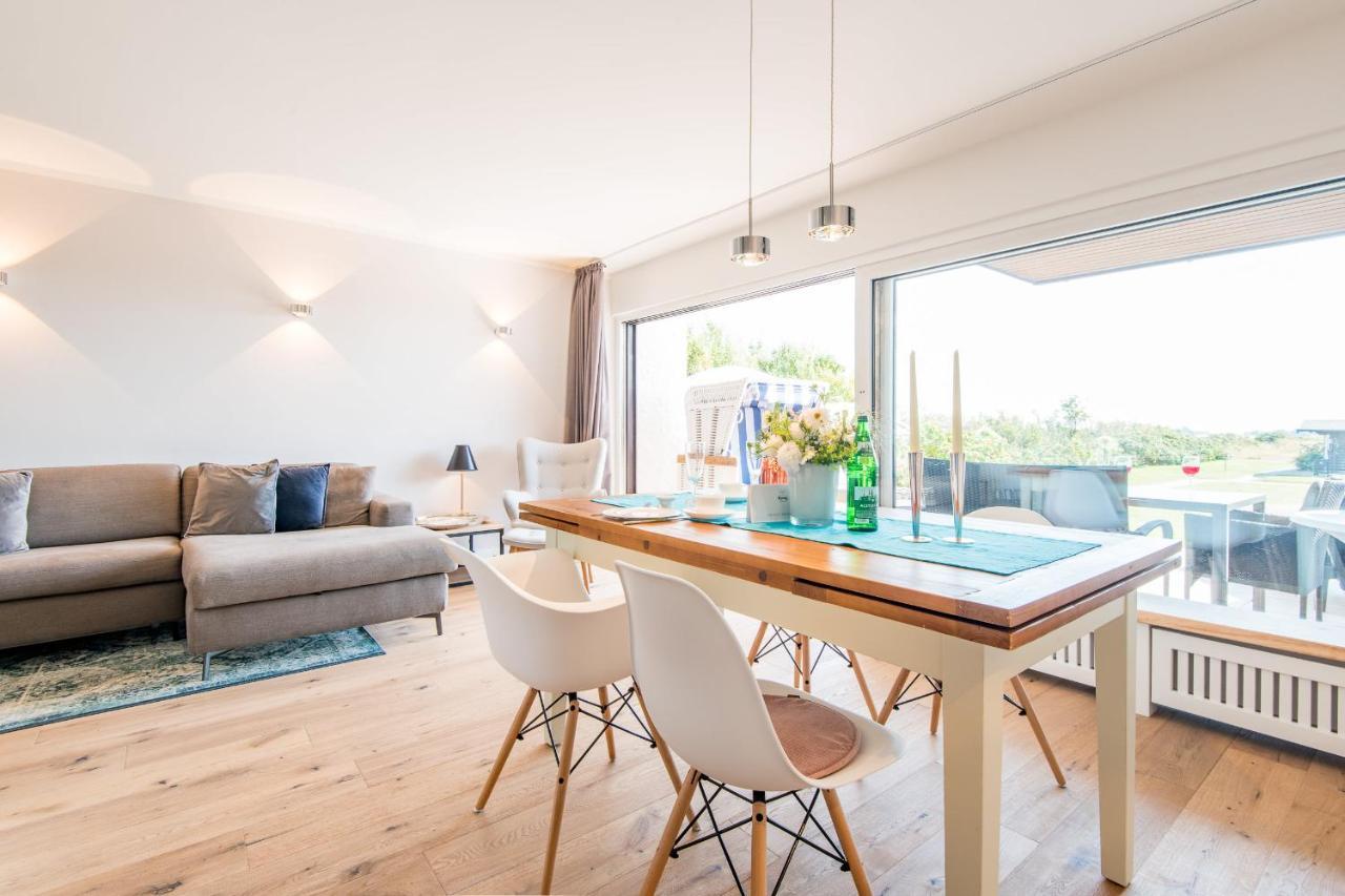 Apartment Terpstich 50, Whg. 2 *
