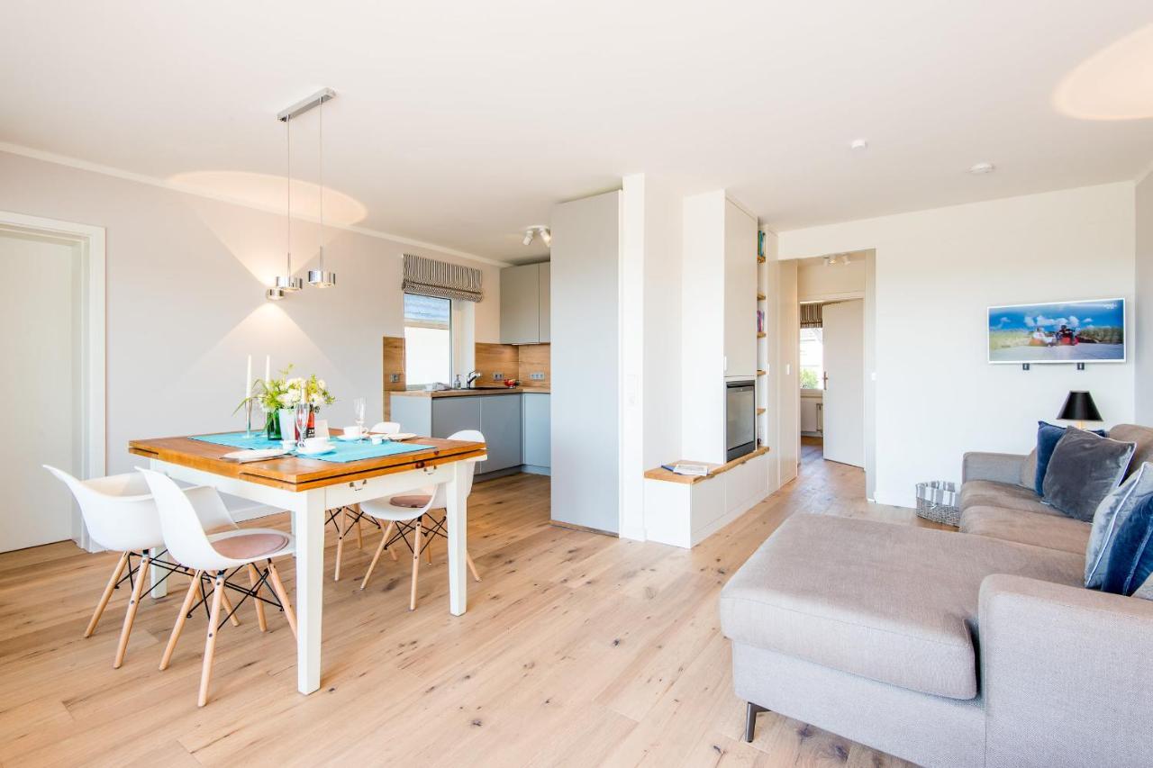 Apartment Terpstich 50, Whg. 2 *