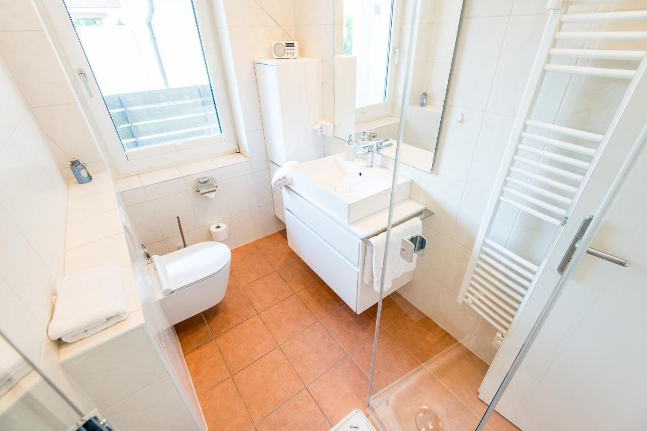Terpstich 50, Whg. 2 Apartment *