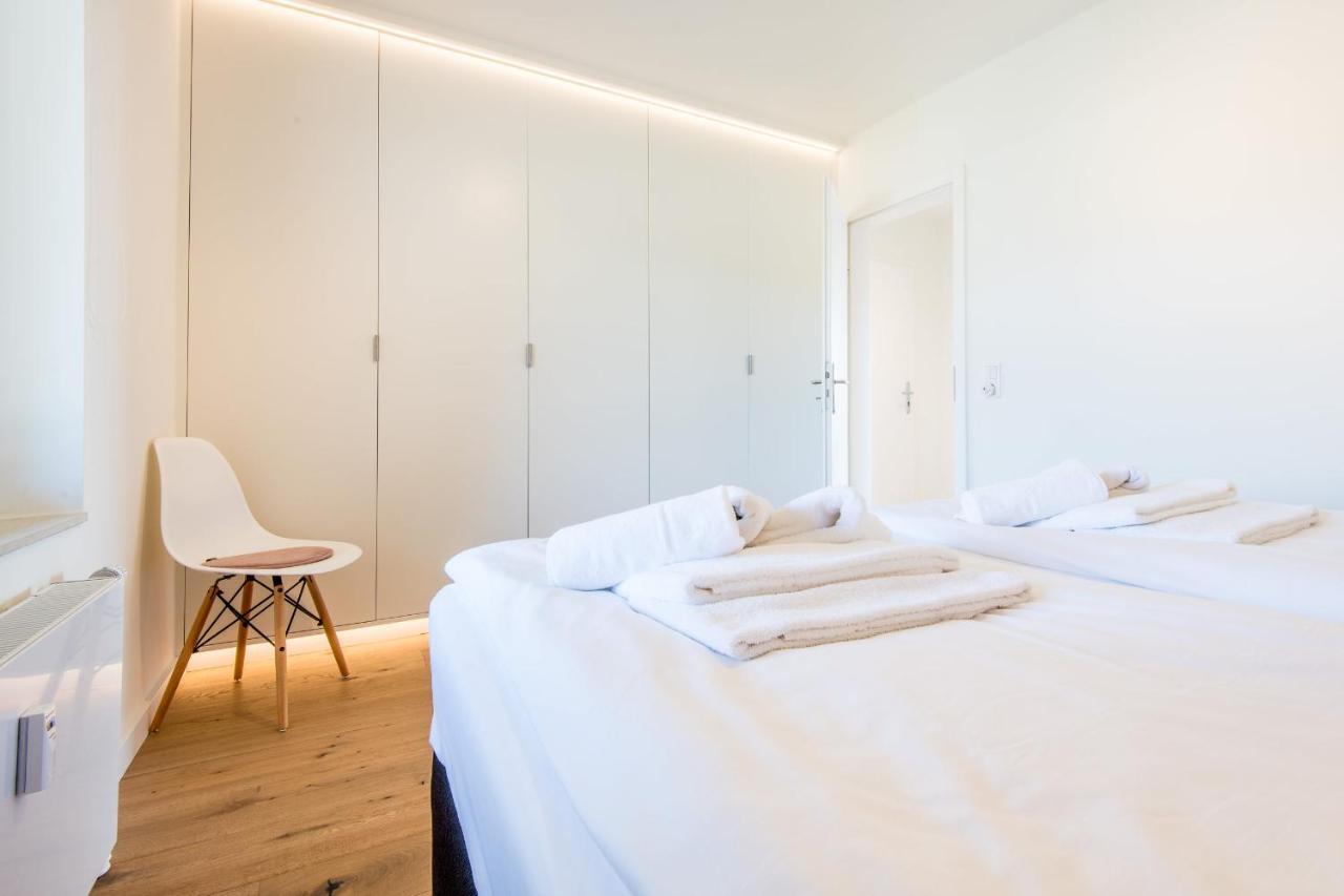 Terpstich 50, Whg. 2 Apartment *